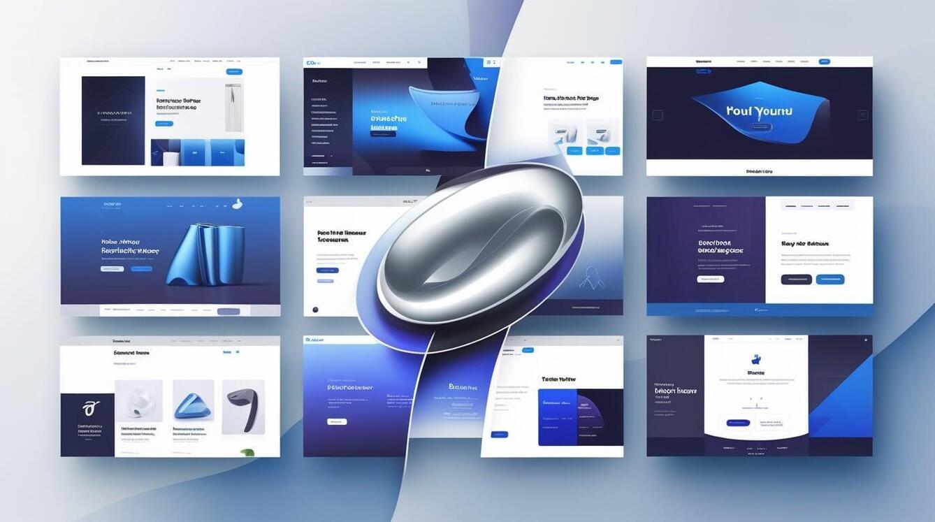 Top 10 One Page Website Themes